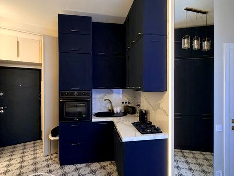 квартира за адресою Промислова вул., 27