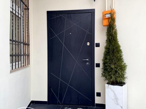 квартира за адресою Промислова вул., 27