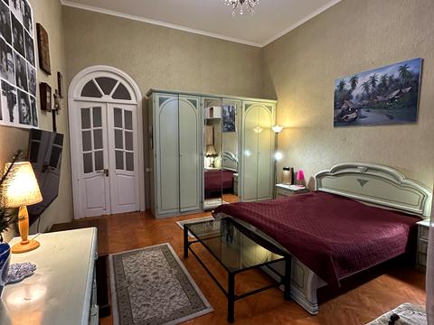 квартира за адресою Костельна вул., 7