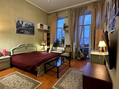 квартира за адресою Костельна вул., 7