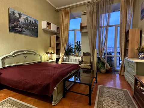 квартира за адресою Костельна вул., 7