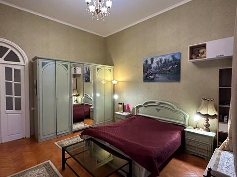 квартира за адресою Костельна вул., 7