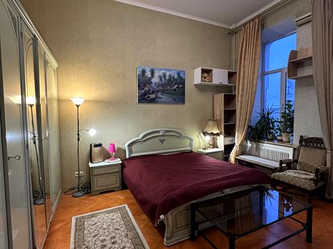 квартира за адресою Костельна вул., 7