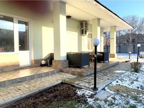 дом по адресу Пастера, 5