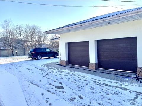 дом по адресу Пастера, 5