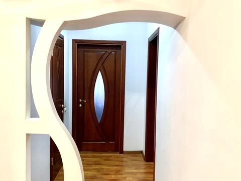 дом по адресу Пастера, 5