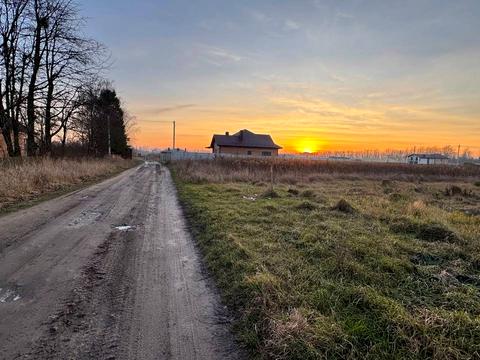 ділянка за адресою сонячна