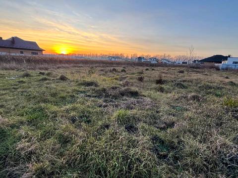 ділянка за адресою сонячна