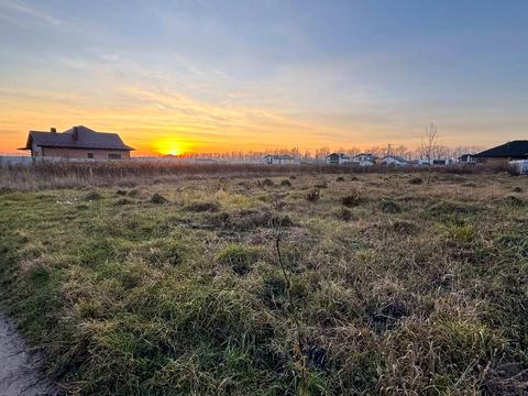 ділянка за адресою сонячна