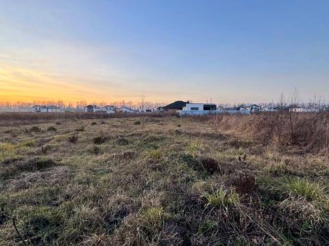 ділянка за адресою сонячна