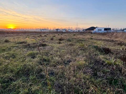 ділянка за адресою сонячна