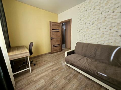 квартира за адресою Євгена Рихліка вул. (5-й Щорса), 15