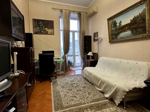 квартира за адресою Костельна вул., 7