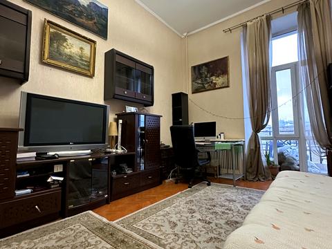 квартира за адресою Костельна вул., 7