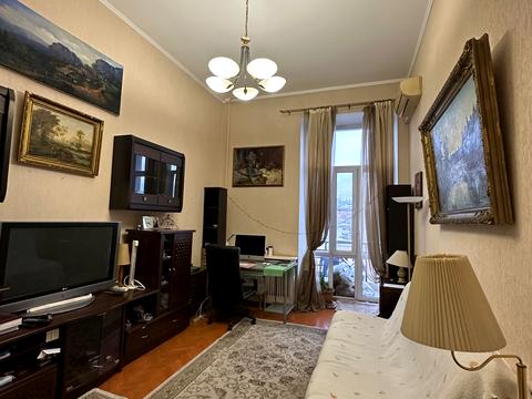 квартира за адресою Костельна вул., 7