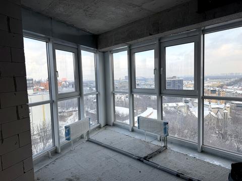 квартира за адресою Глибочицька вул., 73