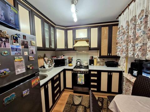 квартира за адресою Гліба Бабіча вул., 8