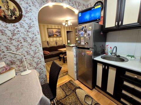 квартира за адресою Гліба Бабіча вул., 8