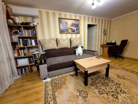 квартира за адресою Гліба Бабіча вул., 8