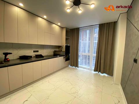 квартира по адресу Волчинецкая ул., 223-А