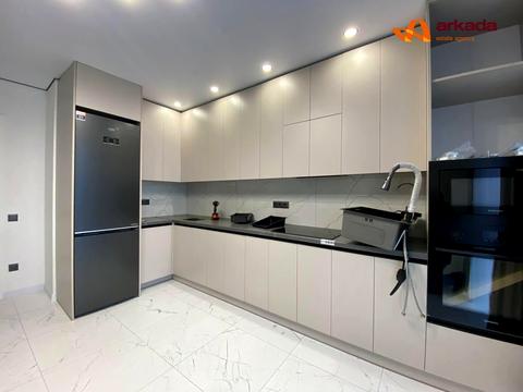 квартира по адресу Волчинецкая ул., 223-А