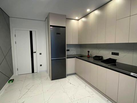 квартира по адресу Волчинецкая ул., 223-А