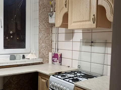 квартира за адресою Тракторобудівників просп., 92а