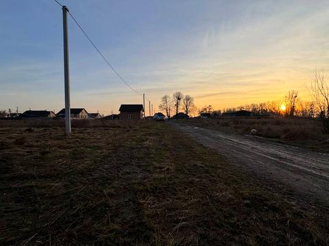 ділянка за адресою ювілейна нова