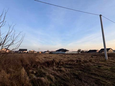 ділянка за адресою ювілейна нова