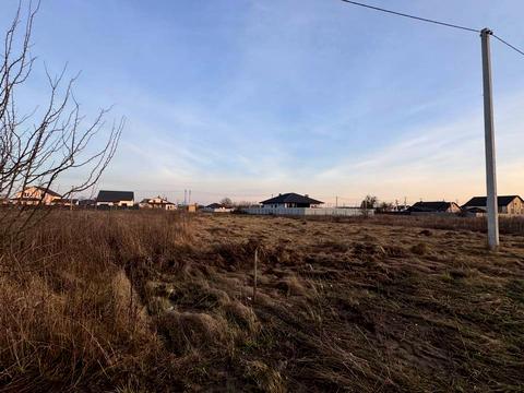 ділянка за адресою ювілейна нова