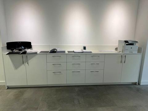 комерційна за адресою Набережна Перемоги вул., 112-Д к3