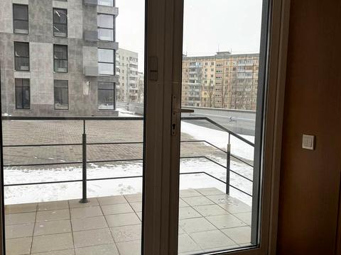 комерційна за адресою Набережна Перемоги вул., 112-Д к3