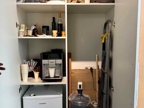 комерційна за адресою Набережна Перемоги вул., 112-Д к3