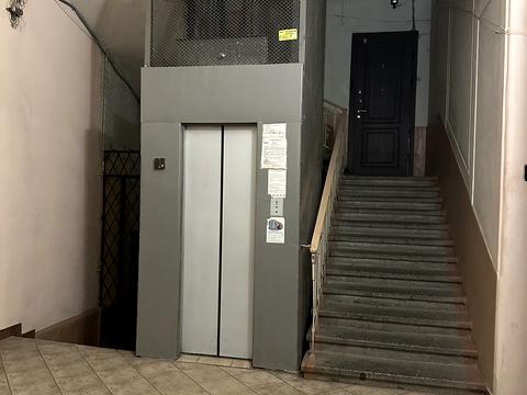 квартира за адресою Костельна вул., 7