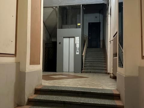 квартира за адресою Костельна вул., 7