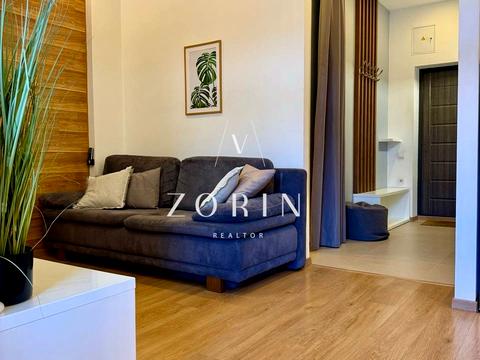 квартира по адресу Владимира Моссаковского ул. (Клари Цеткін), 7