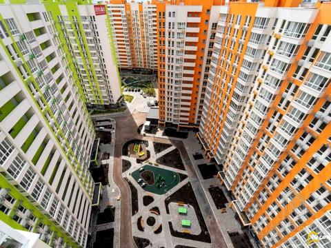 квартира за адресою Олеся Бердника вул., 1-В