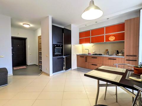 квартира по адресу Сечевых Стрельцов ул., 30