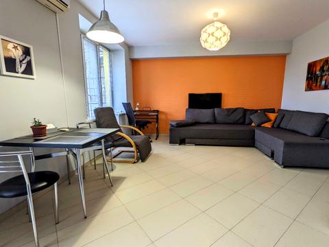 квартира по адресу Сечевых Стрельцов ул., 30