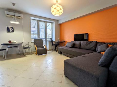 квартира по адресу Сечевых Стрельцов ул., 30