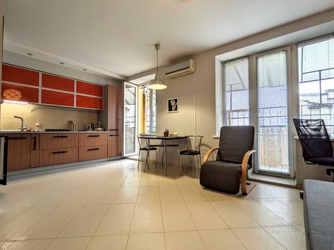 квартира по адресу Сечевых Стрельцов ул., 30