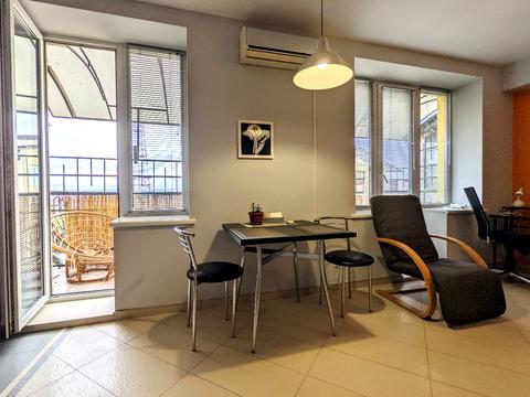 квартира по адресу Сечевых Стрельцов ул., 30