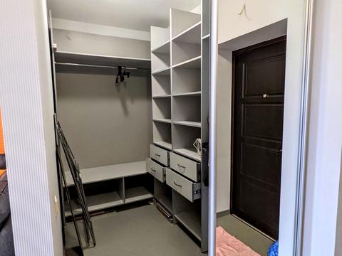 квартира по адресу Сечевых Стрельцов ул., 30