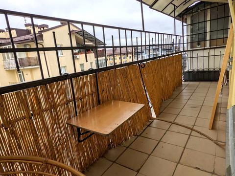 квартира по адресу Сечевых Стрельцов ул., 30