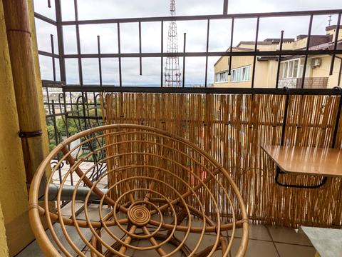 квартира по адресу Сечевых Стрельцов ул., 30