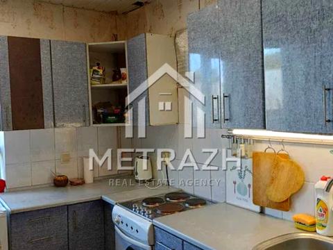 дом по адресу Соколовская ул. (Соколова), 60