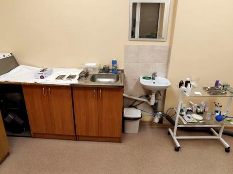 комерційна за адресою Тополина вул., 7-А