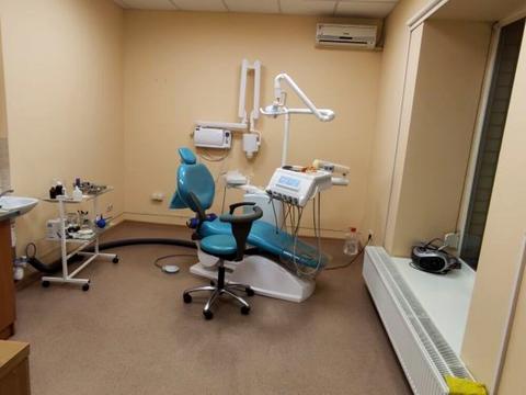 комерційна за адресою Тополина вул., 7-А