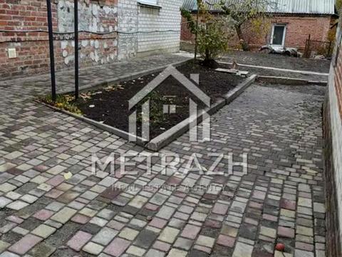 дом по адресу Соколовская ул. (Соколова), 60