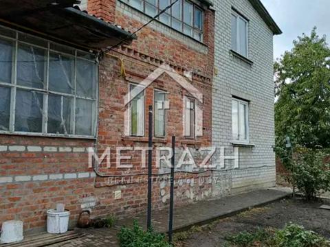 дом по адресу Соколовская ул. (Соколова), 60